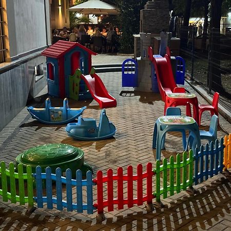 Ritsa Resort Ureki Dış mekan fotoğraf