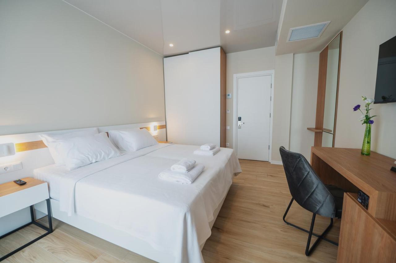 Ritsa Resort Ureki Dış mekan fotoğraf