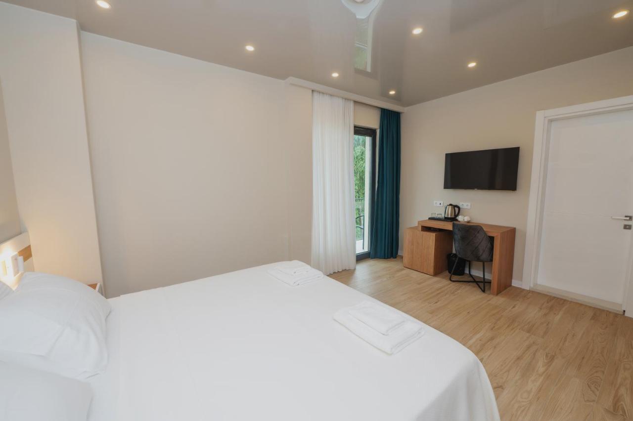 Ritsa Resort Ureki Dış mekan fotoğraf