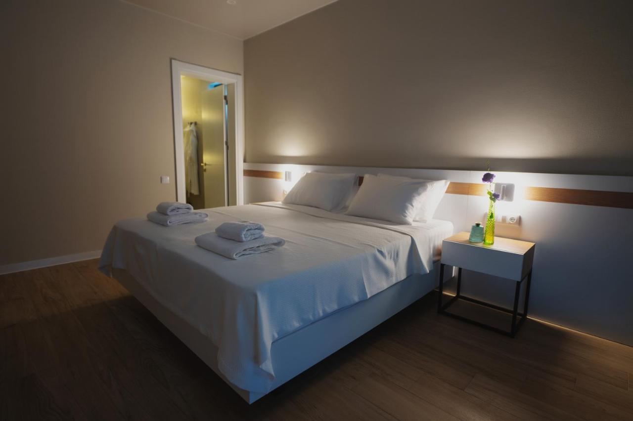Ritsa Resort Ureki Dış mekan fotoğraf