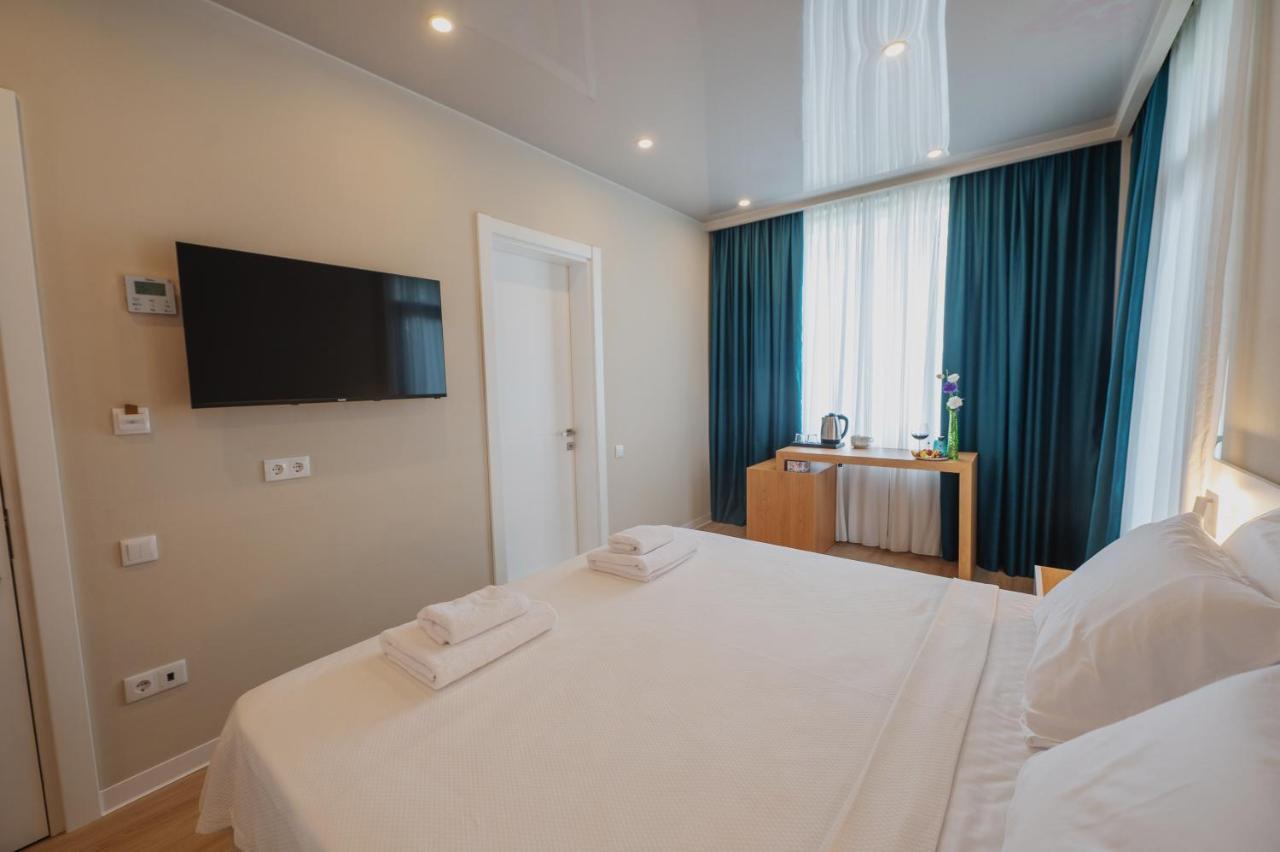 Ritsa Resort Ureki Dış mekan fotoğraf