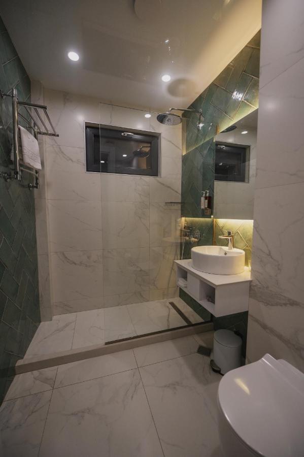 Ritsa Resort Ureki Dış mekan fotoğraf