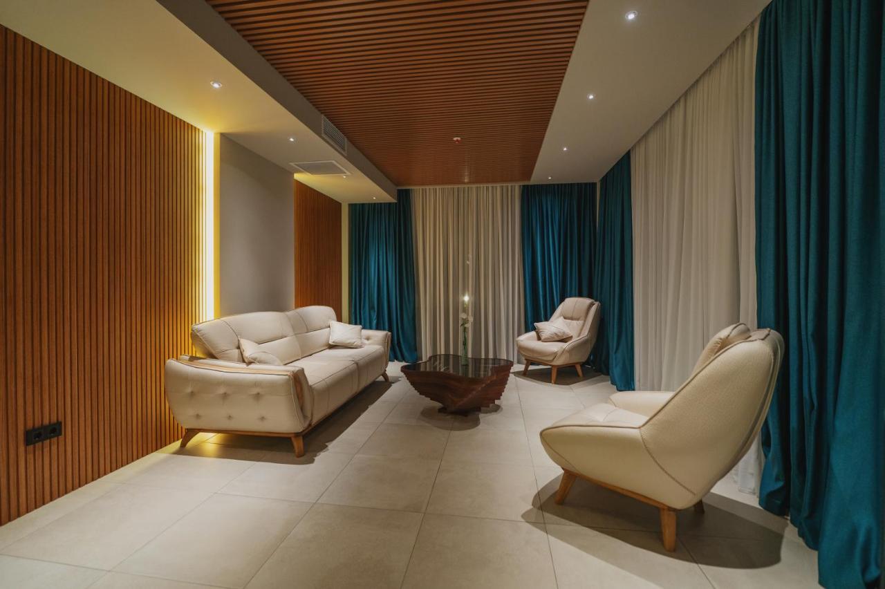Ritsa Resort Ureki Dış mekan fotoğraf