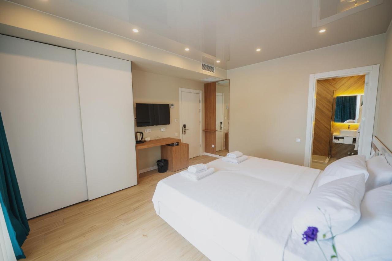 Ritsa Resort Ureki Dış mekan fotoğraf