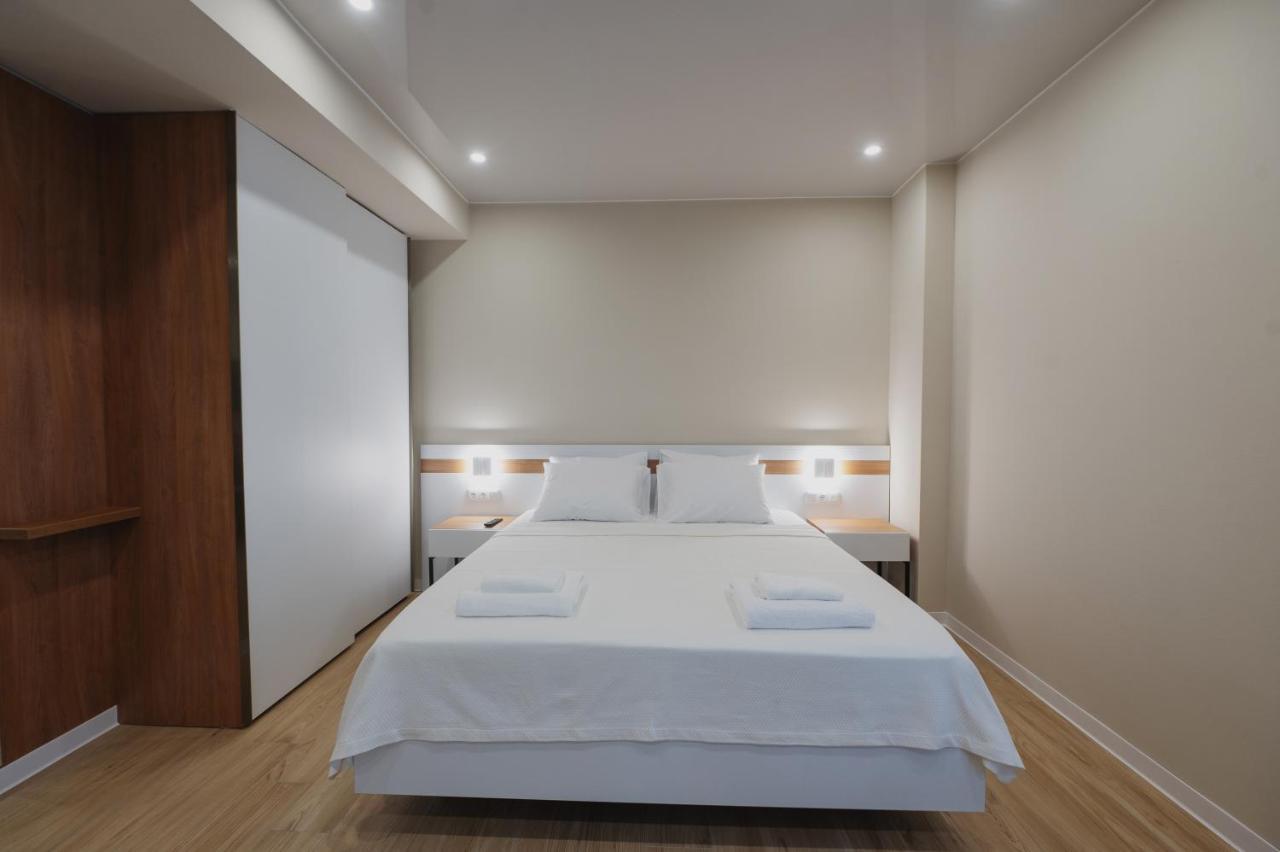 Ritsa Resort Ureki Dış mekan fotoğraf
