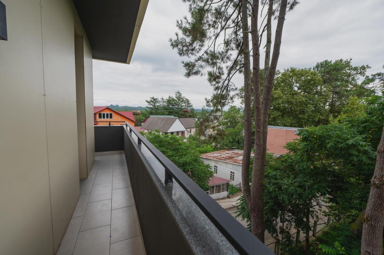Ritsa Resort Ureki Dış mekan fotoğraf