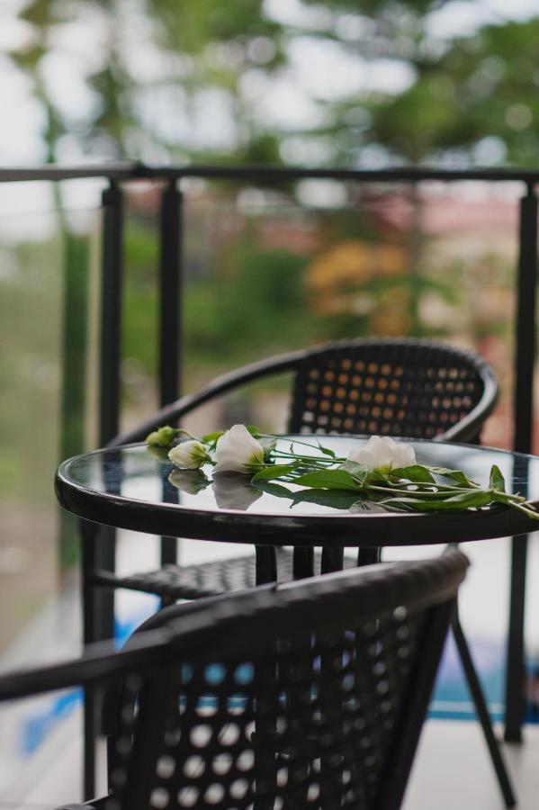 Ritsa Resort Ureki Dış mekan fotoğraf