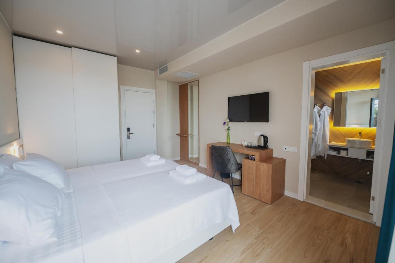 Ritsa Resort Ureki Dış mekan fotoğraf