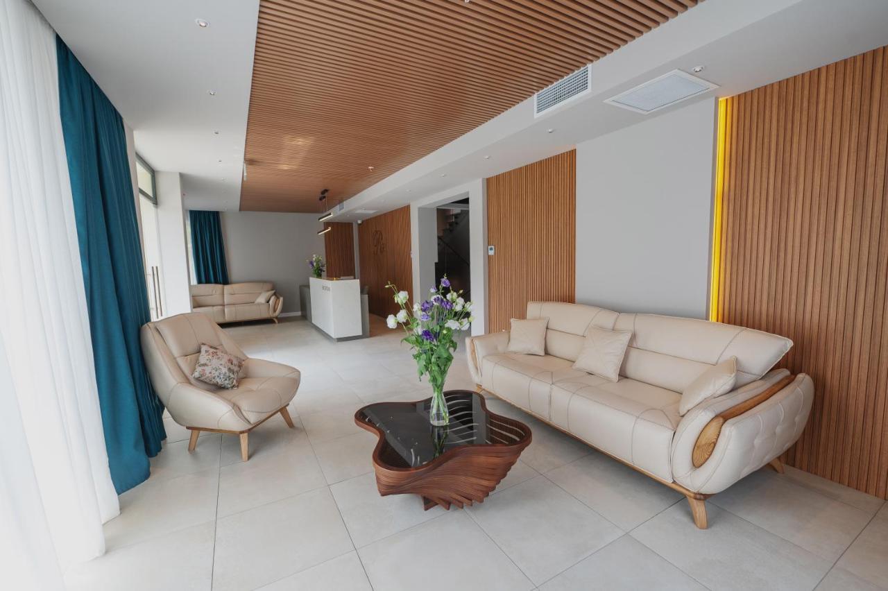Ritsa Resort Ureki Dış mekan fotoğraf