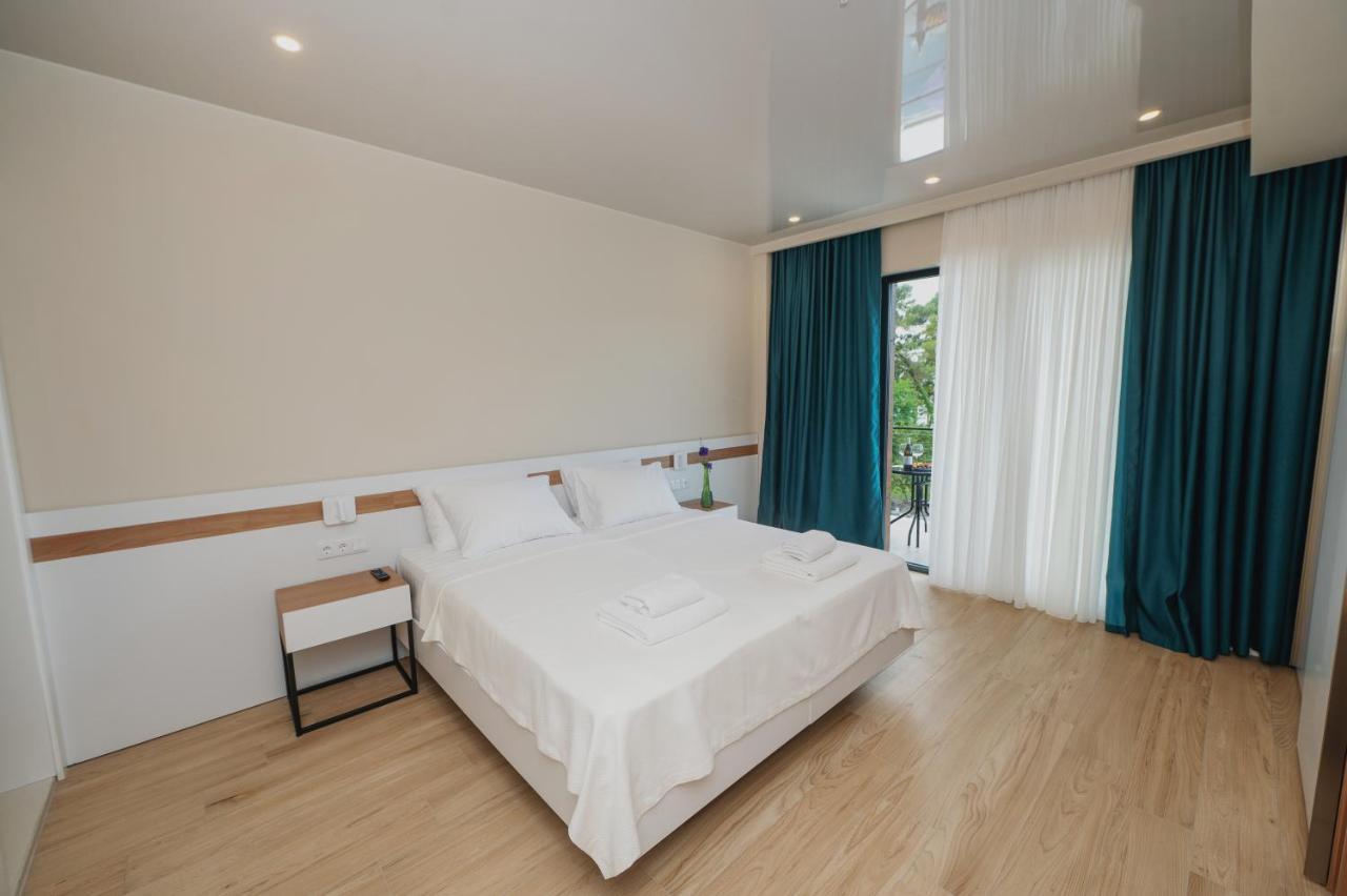 Ritsa Resort Ureki Dış mekan fotoğraf