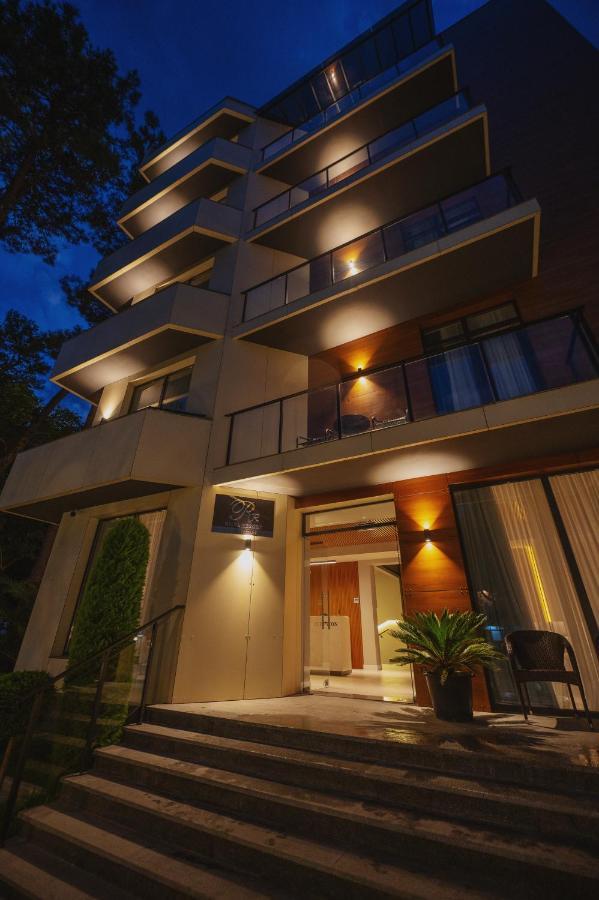 Ritsa Resort Ureki Dış mekan fotoğraf