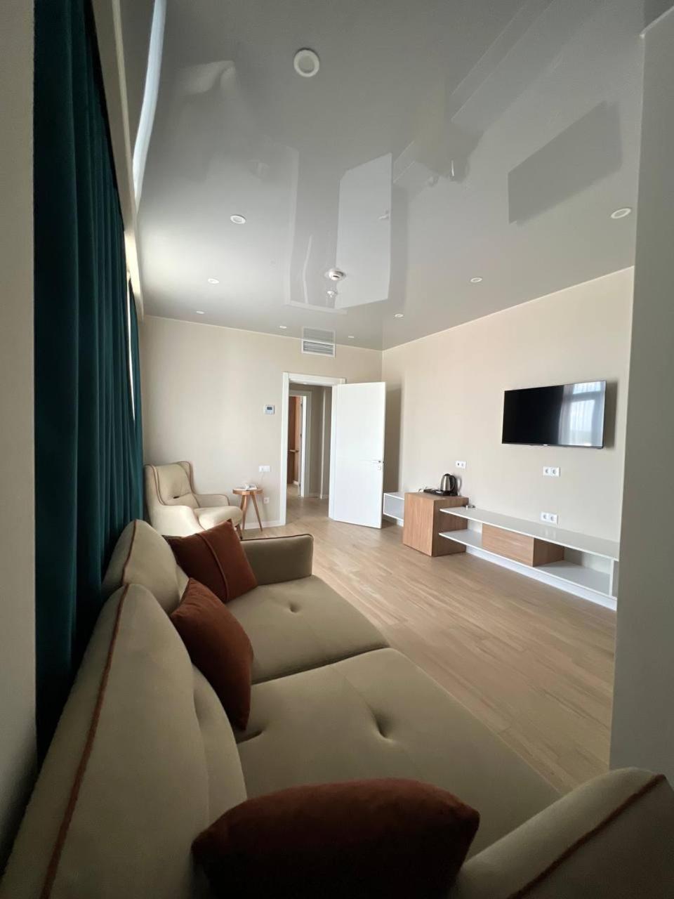Ritsa Resort Ureki Dış mekan fotoğraf