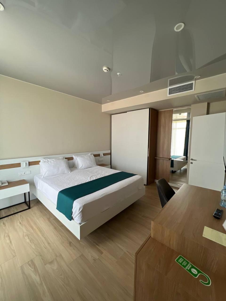 Ritsa Resort Ureki Dış mekan fotoğraf