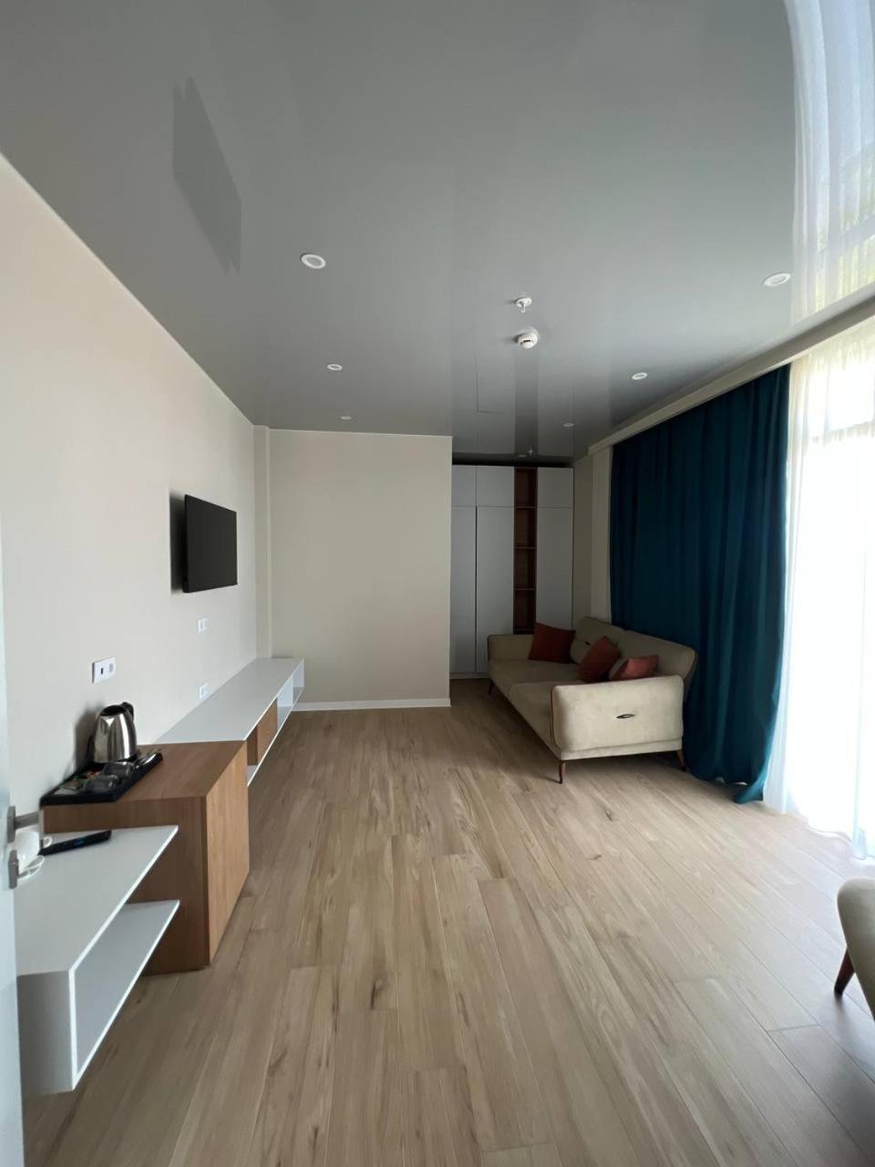Ritsa Resort Ureki Dış mekan fotoğraf